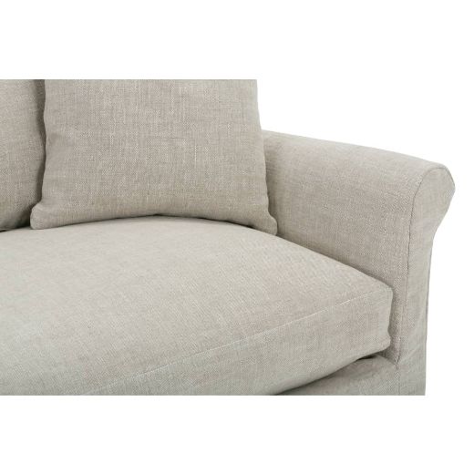 Picture of Freya Slipcovered Sofa